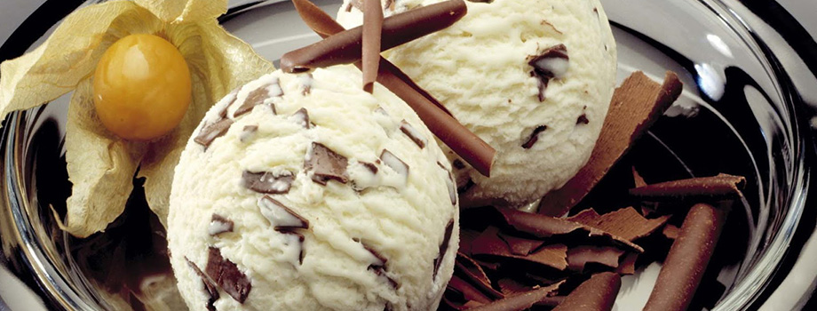 Ice Cream